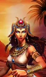 Egyptian Marvel
