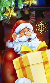 Wild Santa 2
