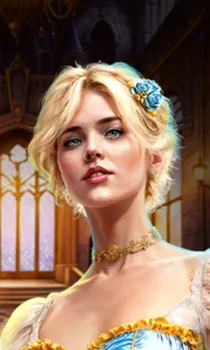 Story Of Cinderella