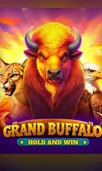 Buffalo Hold And Win