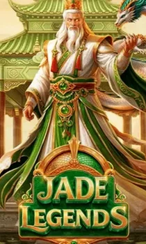 Jade Legends