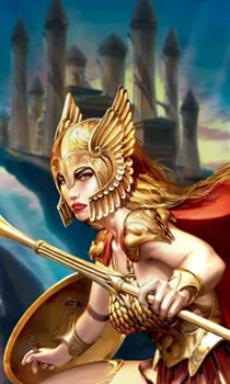Athena's Glory - The Golden Era