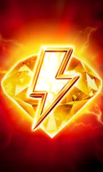Diamonds Power: Hold and Win