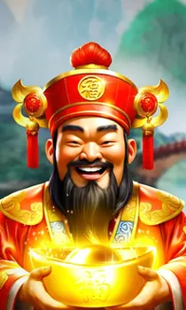 Chests of Cai Shen