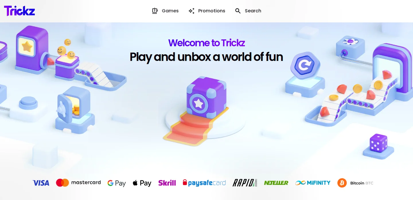 Trickz